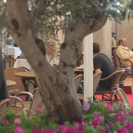 Stadt Hotel Città 